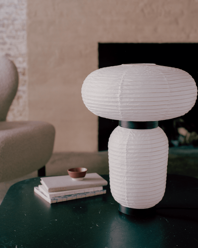 Formakami JH18 Table Lamp - &Tradition - Table + Task - HORNE