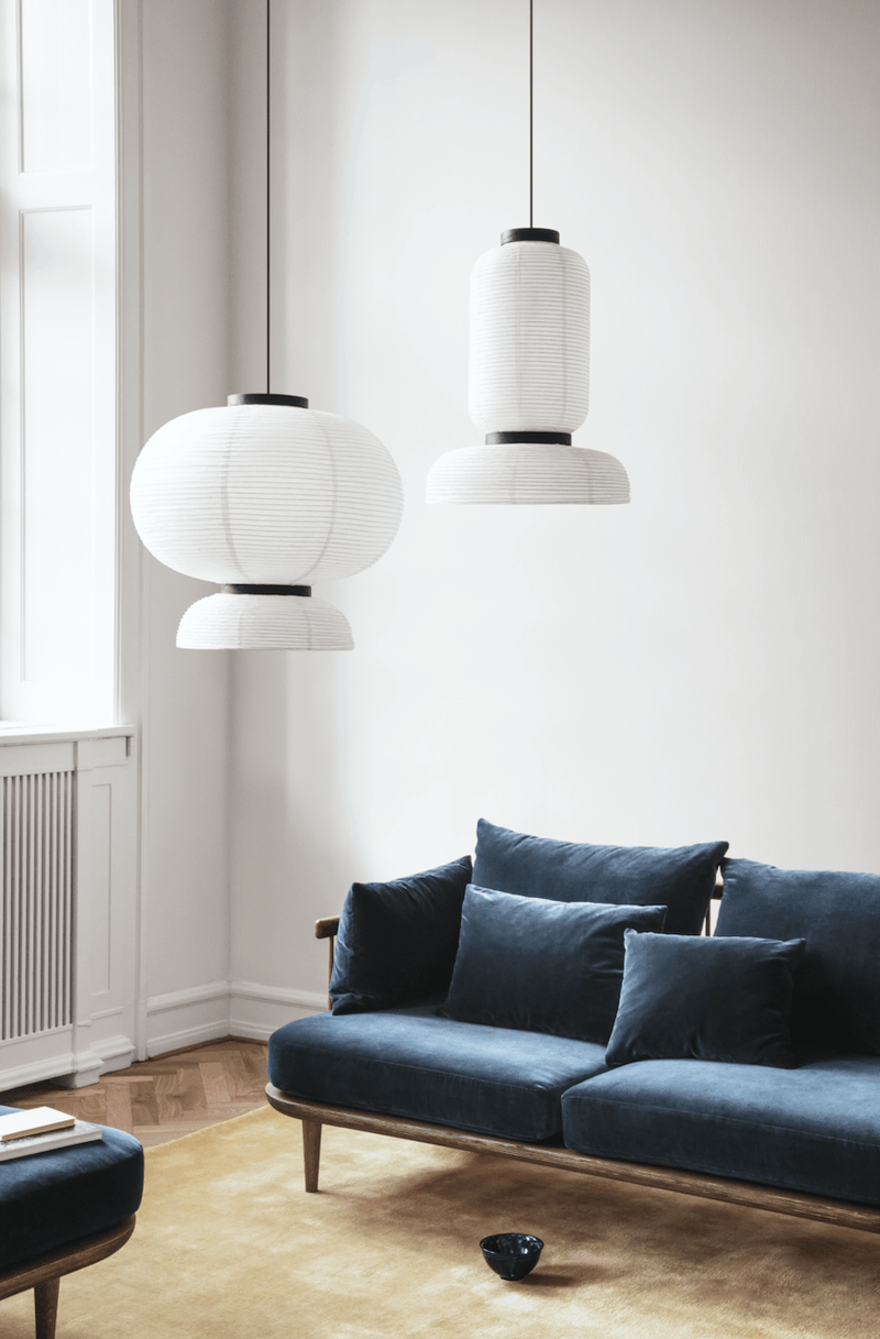 Formakami JH5 Pendant - &Tradition - Pendants - HORNE