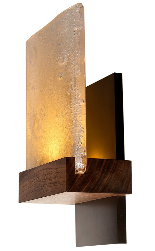 Fortis Sconce