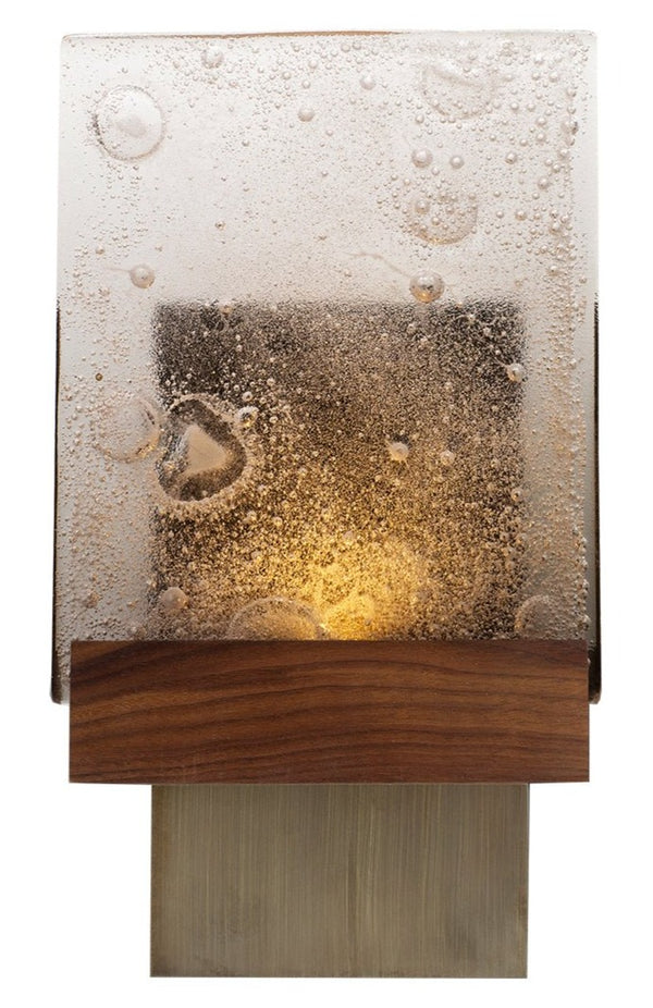 Fortis Sconce