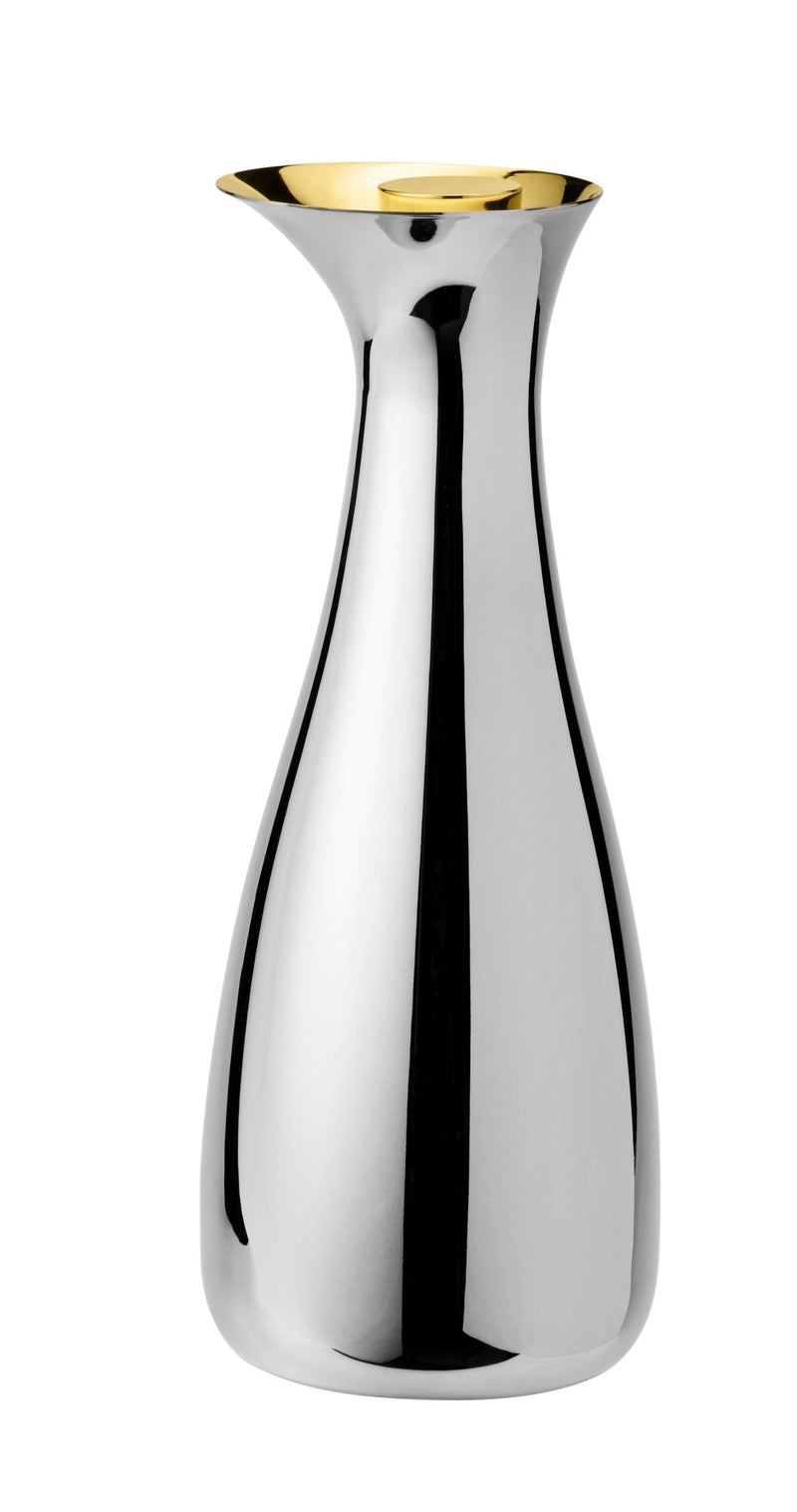 Foster Carafe with Stopper - Stelton - Carafes + Pitchers - HORNE