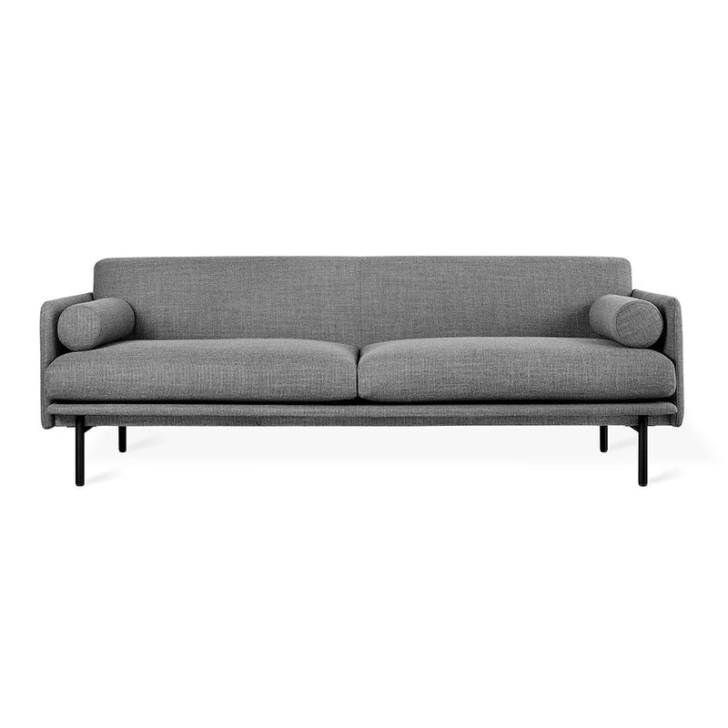 Foundry Sofa - Gus* Modern - Sofas - Andorra Almond - HORNE