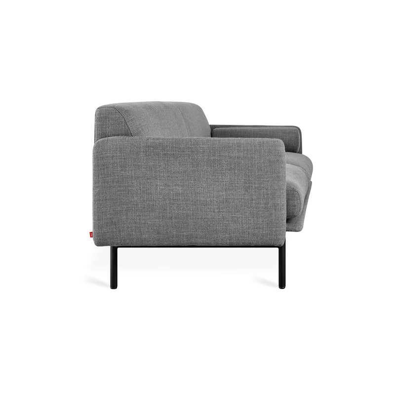 Foundry Sofa - Gus* Modern - Sofas - Andorra Almond - HORNE