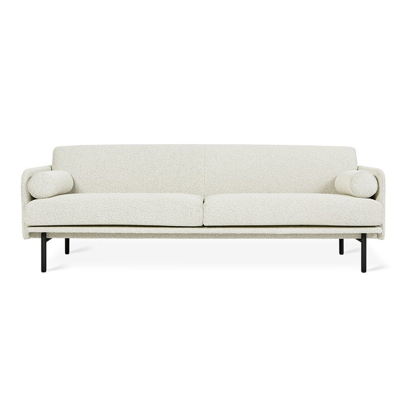 Foundry Sofa - Gus* Modern - Sofas - Andorra Almond - HORNE