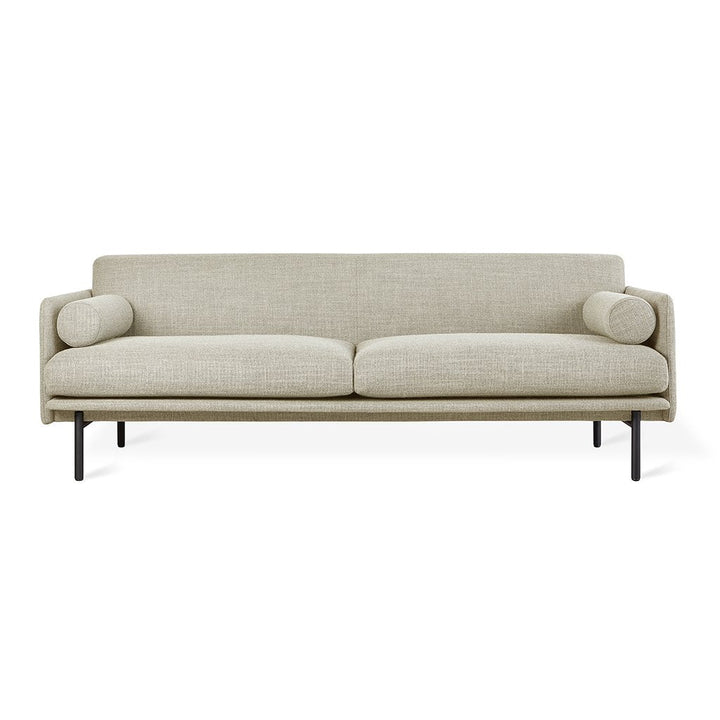 Foundry Sofa - Gus* Modern - Sofas - Andorra Almond - HORNE