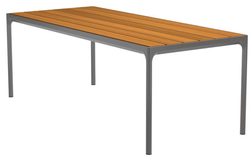 FOUR Dining Table - HOUE - Outdoor Furniture - 35.4