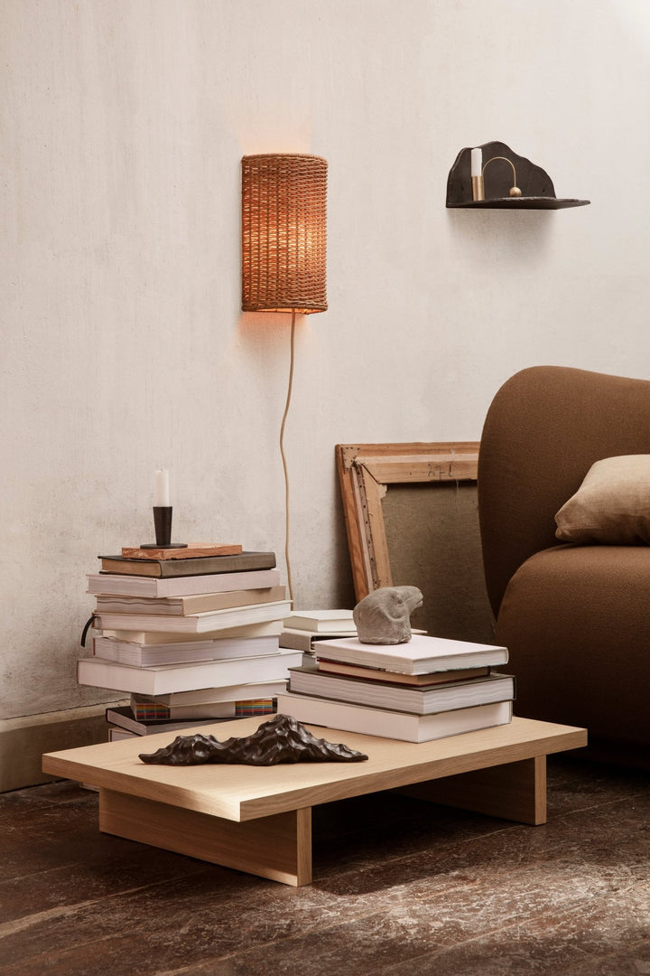 Fracture Shelf - Ferm Living - Shelving - HORNE