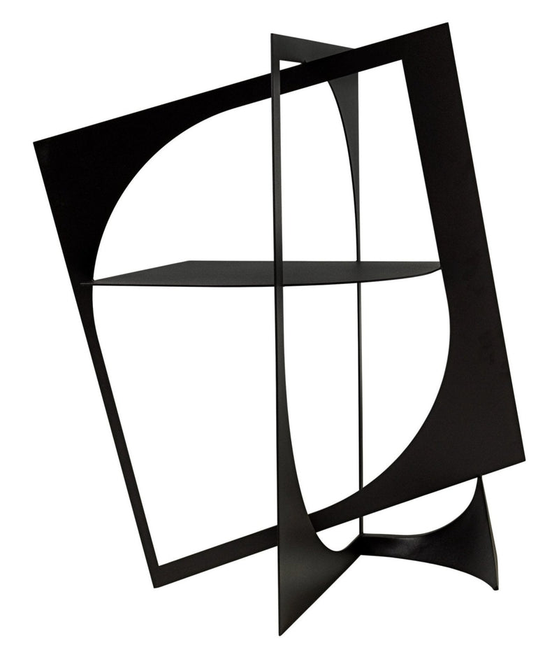 Frame Sculpture - HORNE