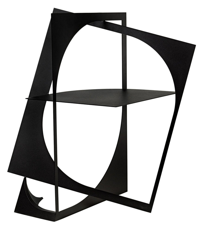 Frame Sculpture - HORNE