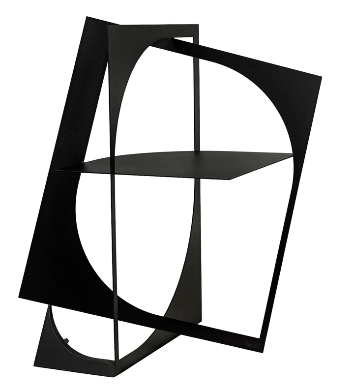 Frame Sculpture - HORNE