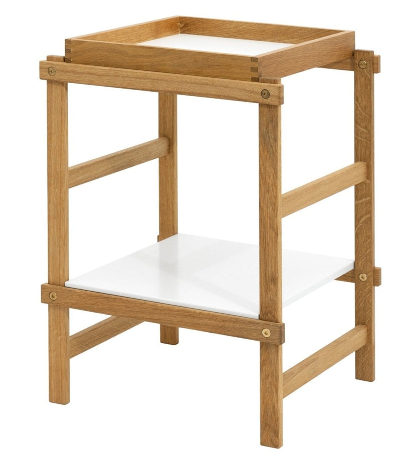 Frame Small - Design House Stockholm - Shelving - HORNE