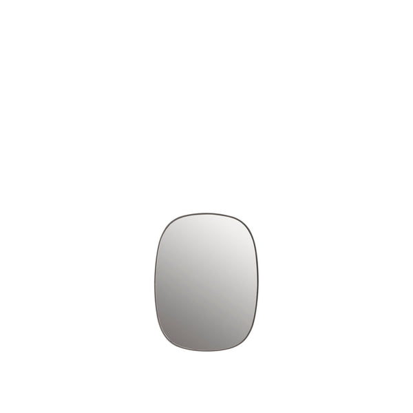 Framed Mirror - Muuto - Mirrors - Small - HORNE