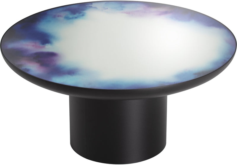 Francis Coffee Table - Petite Friture - Tables - Small - Black - HORNE