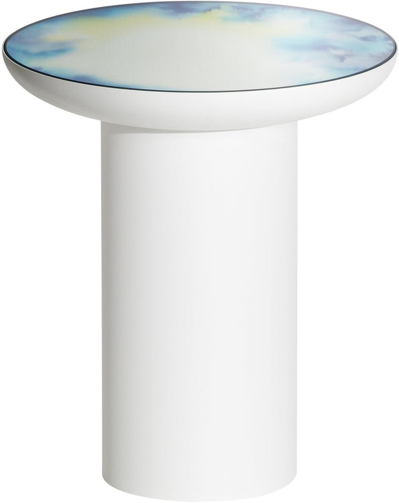 Francis Coffee Table - Petite Friture - Tables - Small - Black - HORNE