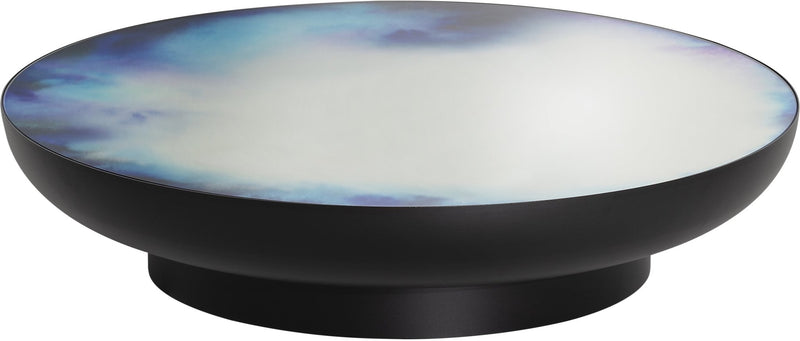 Francis Coffee Table - Petite Friture - Tables - Small - Black - HORNE