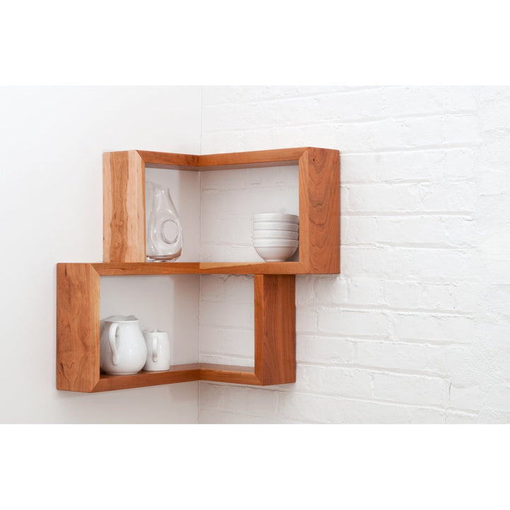 Franklin Shelf
