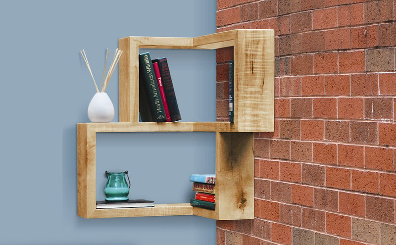 Franklin Shelf