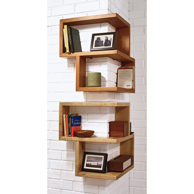 Franklin Shelf