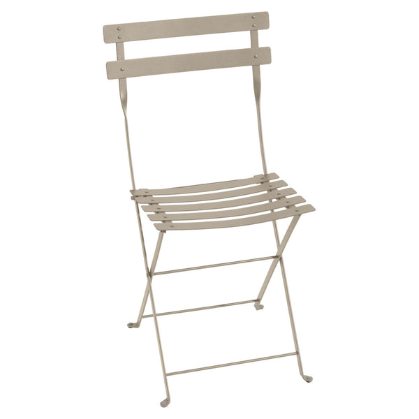 French Bistro Folding Chair - Set of 2