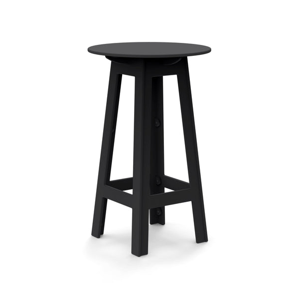 Fresh Air Bar Table - Loll Designs - Outdoor Furniture - Black - HORNE