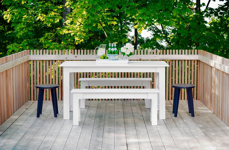 Fresh Air Bench - 65