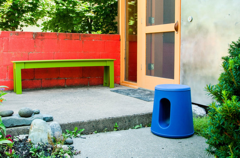 Fresh Air Bench - 65