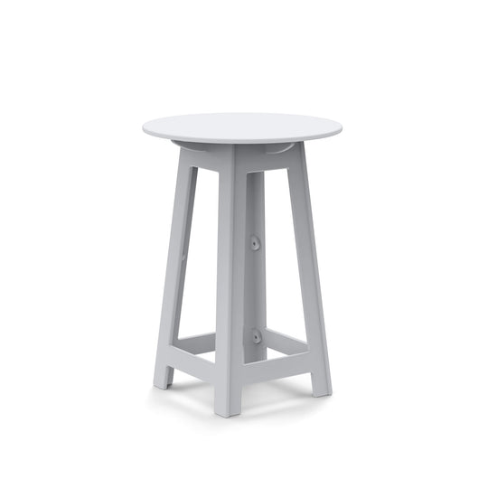 Fresh Air Counter Table - Loll Designs - Outdoor Furniture - Driftwood - HORNE