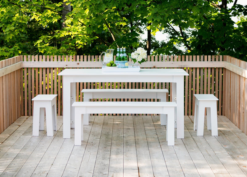 Fresh Air Table - 78