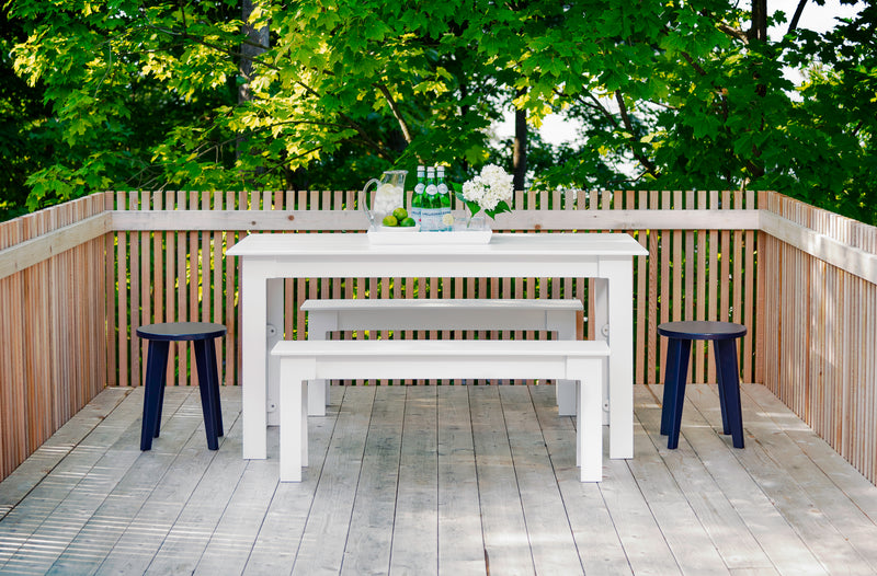 Fresh Air Table - 62