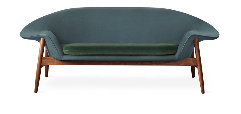 Fried Egg Sofa - Warm Nordic - Sofas - Canvas 134 - HORNE