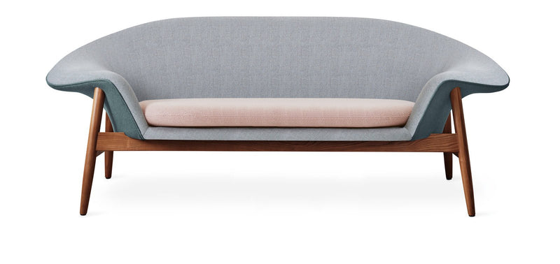 Fried Egg Sofa - Warm Nordic - Sofas - Canvas 134 - HORNE