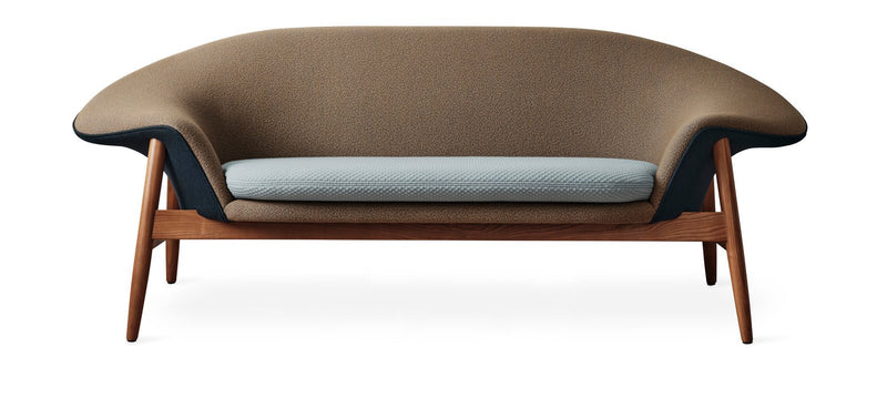 Fried Egg Sofa - Warm Nordic - Sofas - Canvas 134 - HORNE