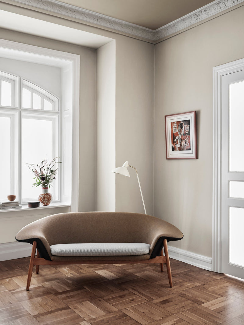 Fried Egg Sofa - Warm Nordic - Sofas - Canvas 134 - HORNE