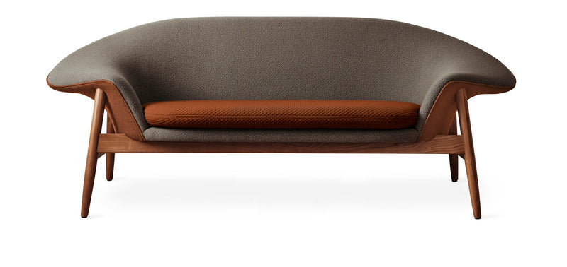 Fried Egg Sofa - Warm Nordic - Sofas - Canvas 134 - HORNE