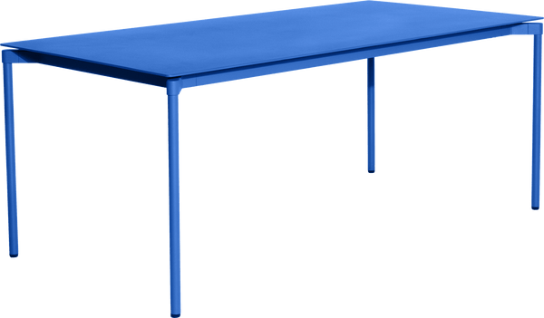 Fromme Dining Table - Rectangular