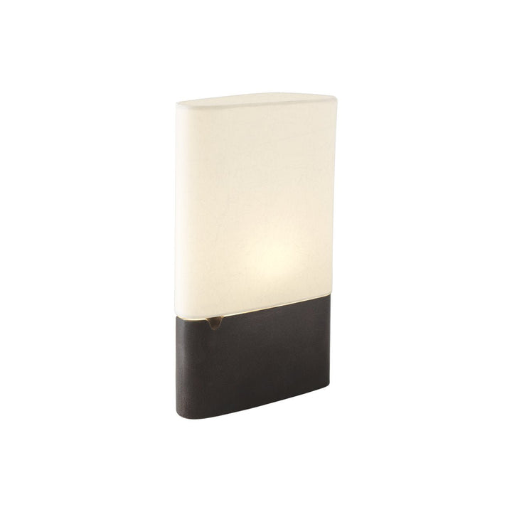 Fulcrum Table Light - Resident - Table + Task - Bronze - HORNE