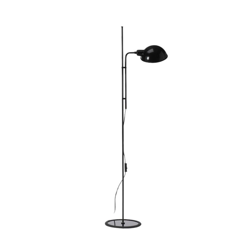 Funiculi Floor Lamp - Marset - Floor Lamps - Moss Gray - HORNE
