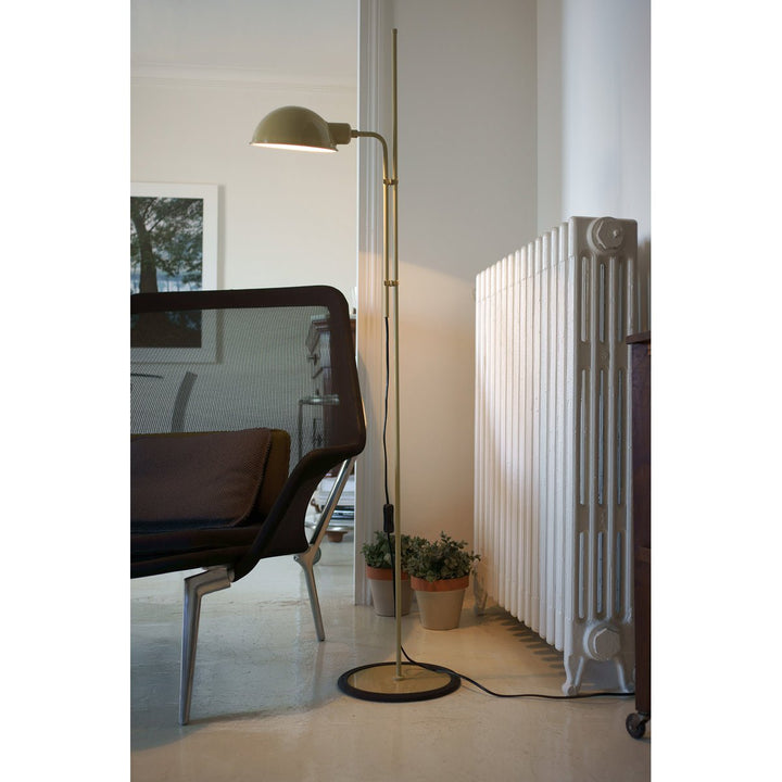 Funiculi Floor Lamp