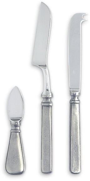 Gabriella Cheese Knife Set