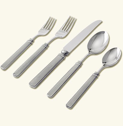 Gabriella Placesetting - 6pcs