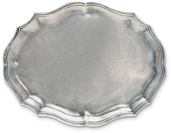 Gallic Tray