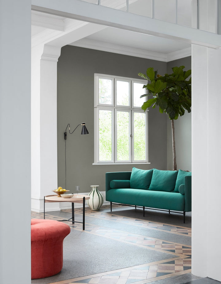 Galore 3 - Seater Sofa - Warm Nordic - Sofas - Sprinkles 974 - HORNE