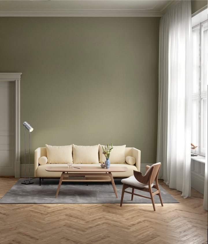 Galore 3 - Seater Sofa - Warm Nordic - Sofas - Sprinkles 974 - HORNE