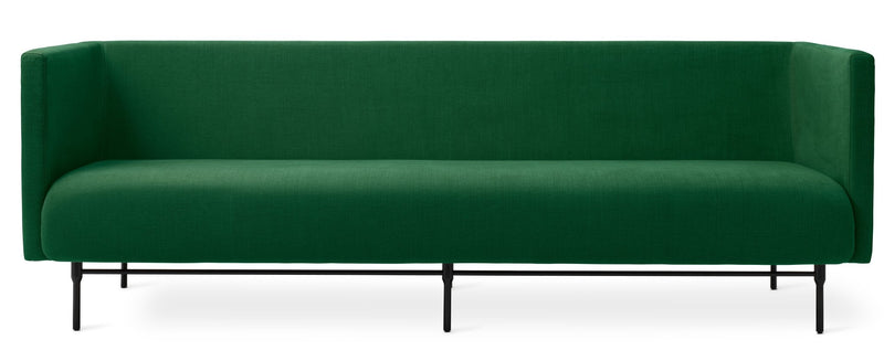 Galore 3 - Seater Sofa - Warm Nordic - Sofas - Caleido 12085 - HORNE