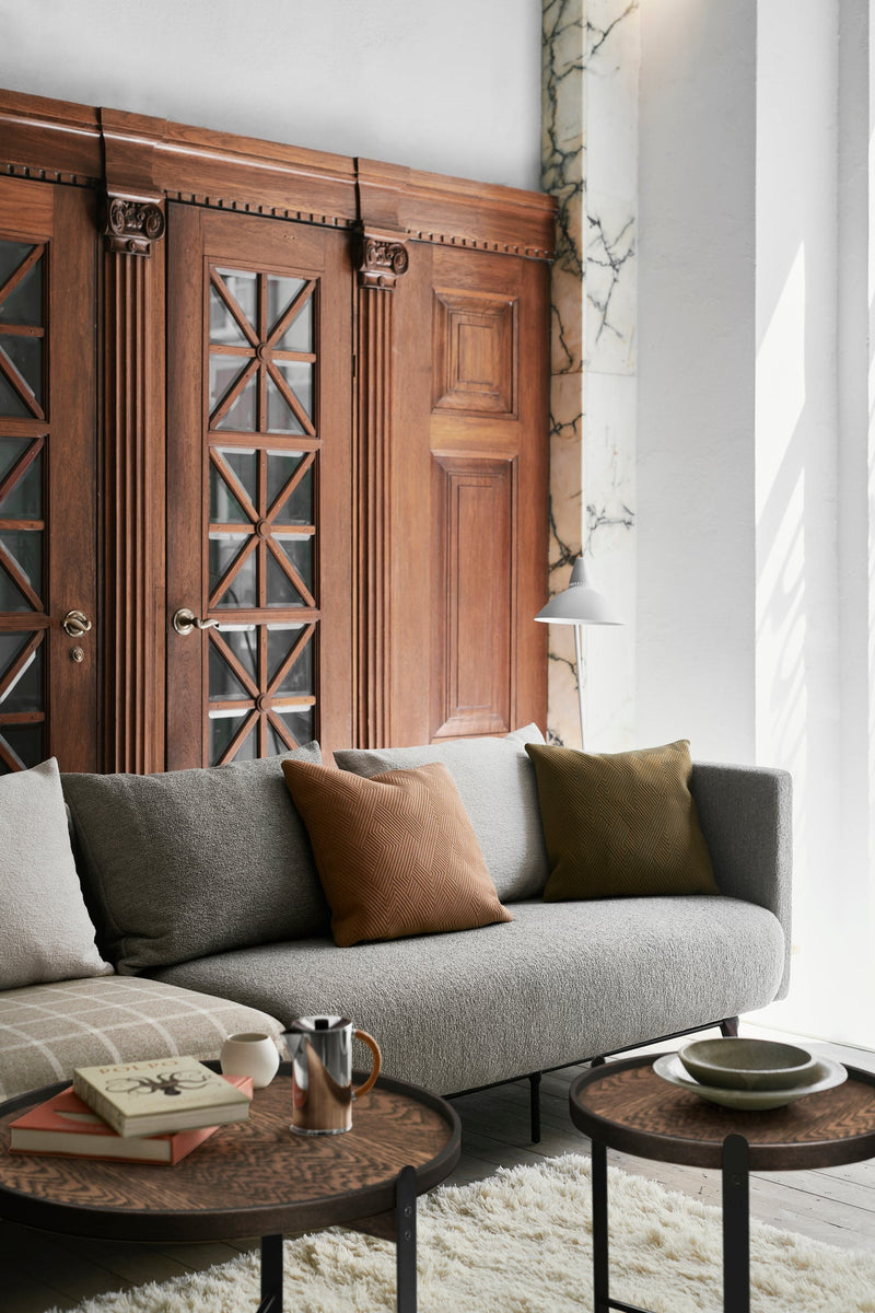 Galore 3 - Seater Sofa - Warm Nordic - Sofas - Caleido 12085 - HORNE