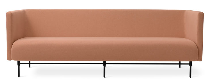 Galore 3 - Seater Sofa - Warm Nordic - Sofas - Merit 035 - HORNE