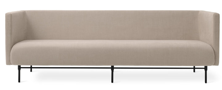 Galore 3 - Seater Sofa - Warm Nordic - Sofas - Caleido 3790 - HORNE