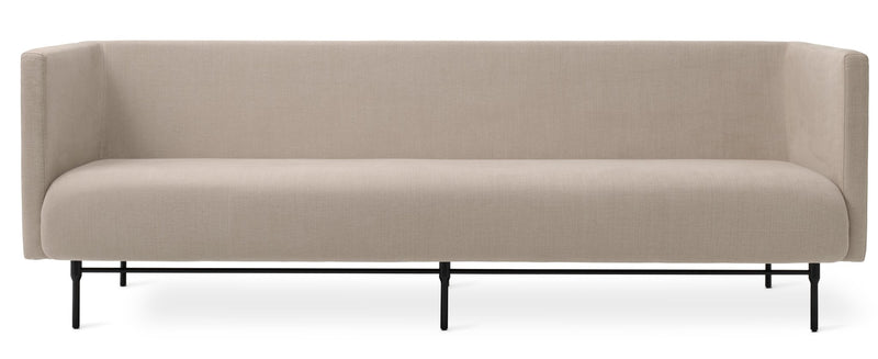 Galore 3 - Seater Sofa - Warm Nordic - Sofas - Caleido 12085 - HORNE