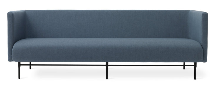 Galore 3 - Seater Sofa - Warm Nordic - Sofas - Rewool 768 - HORNE