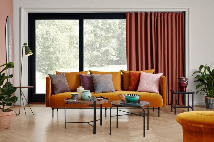 Galore 3 - Seater Sofa - Warm Nordic - Sofas - Sprinkles 974 - HORNE